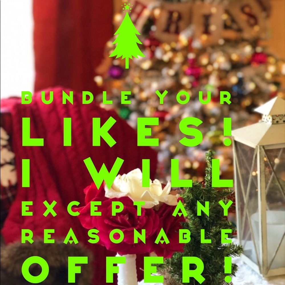 Bundle your likes!